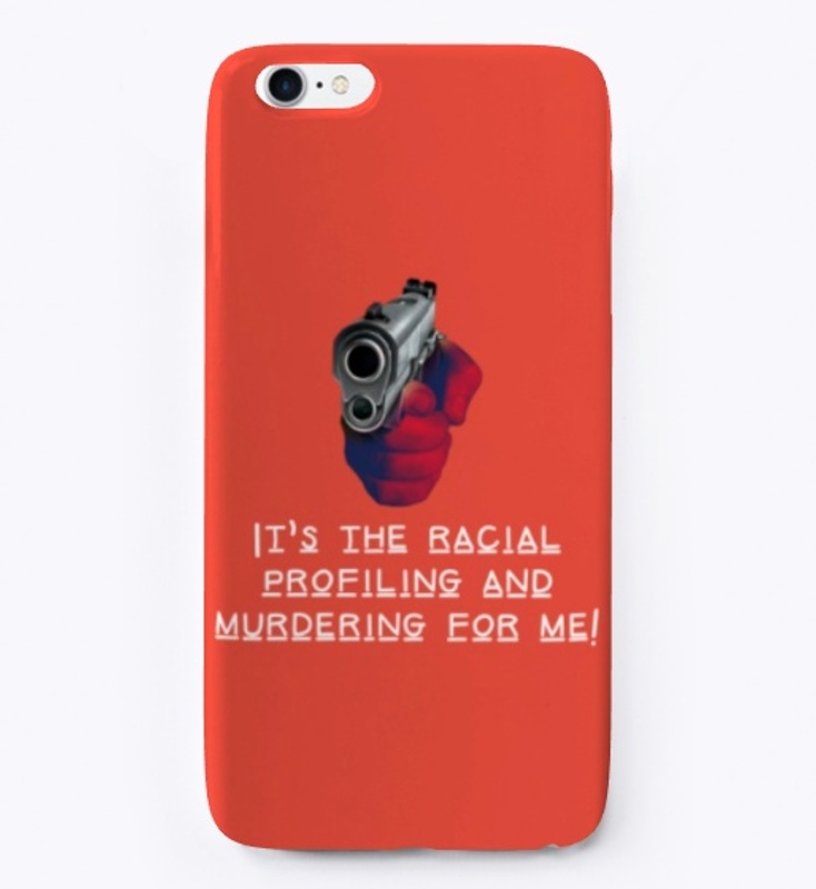 Anti Racial Profiling