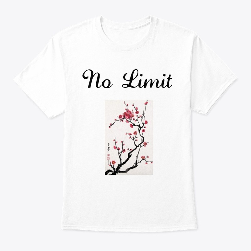 No Limit Series A1 - Cherry Blossom