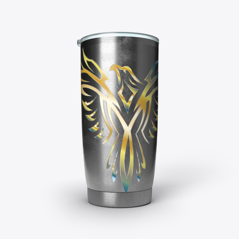 Phoenix Bird (02)