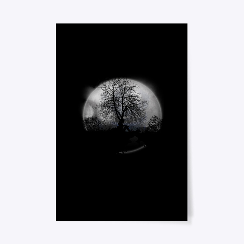 Under the Moon