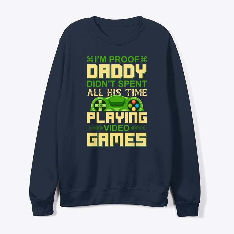 Playing Video Games