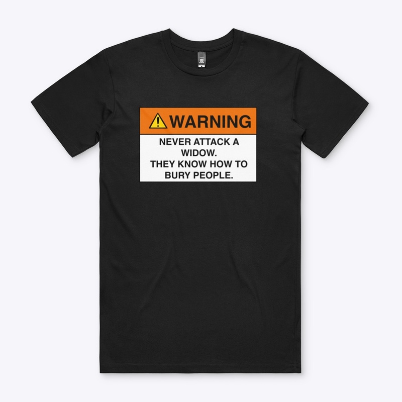WARNING