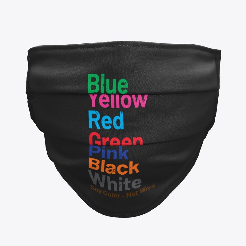 A gem of color blunders