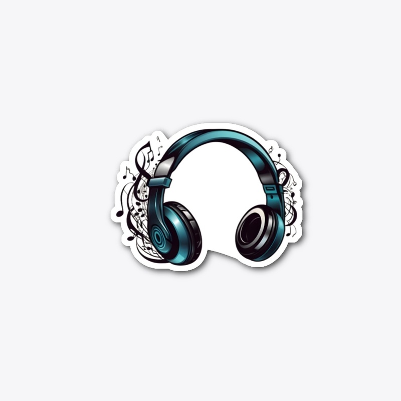 HarmonyTune Headphones