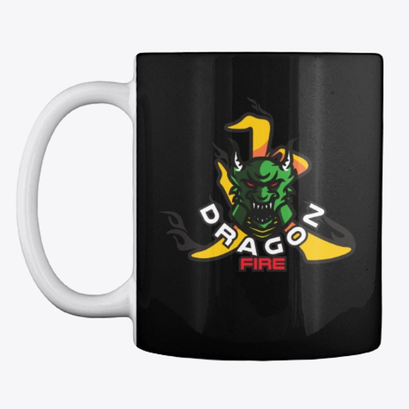 Green Dragon Fire