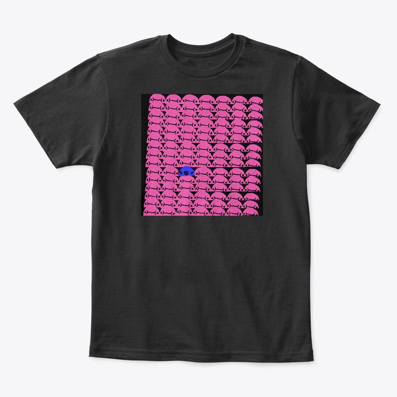 Pinkerson Army