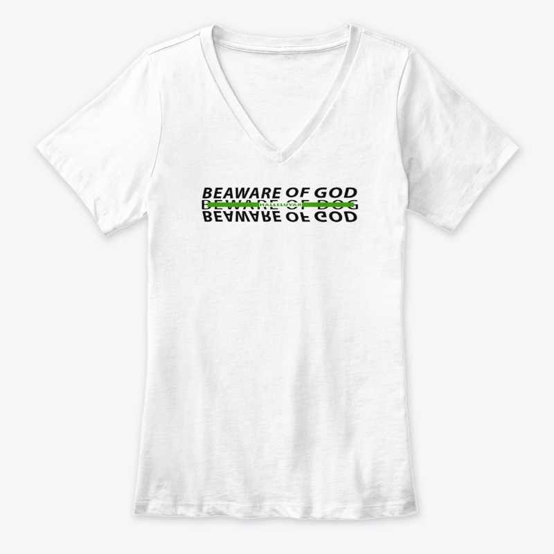 BEAWARE OF GOD NG