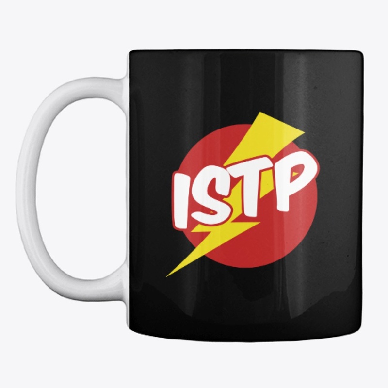 ISTP - The Virtuoso - The Crafter - MBTI