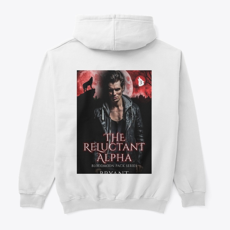 The Reluctant Alpha 