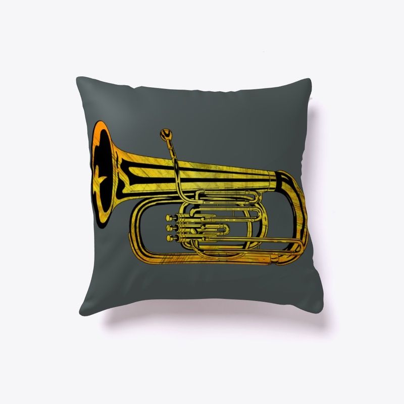 Fear the Tubas