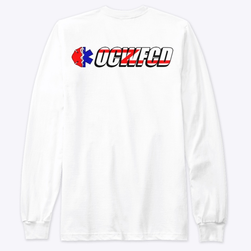 OCW White lightning 