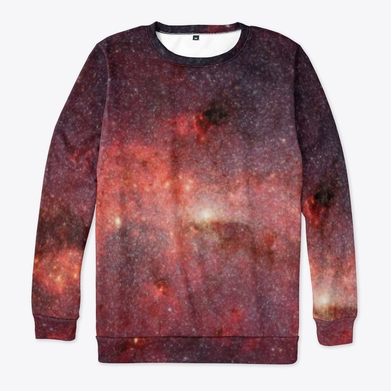 Red Galaxy