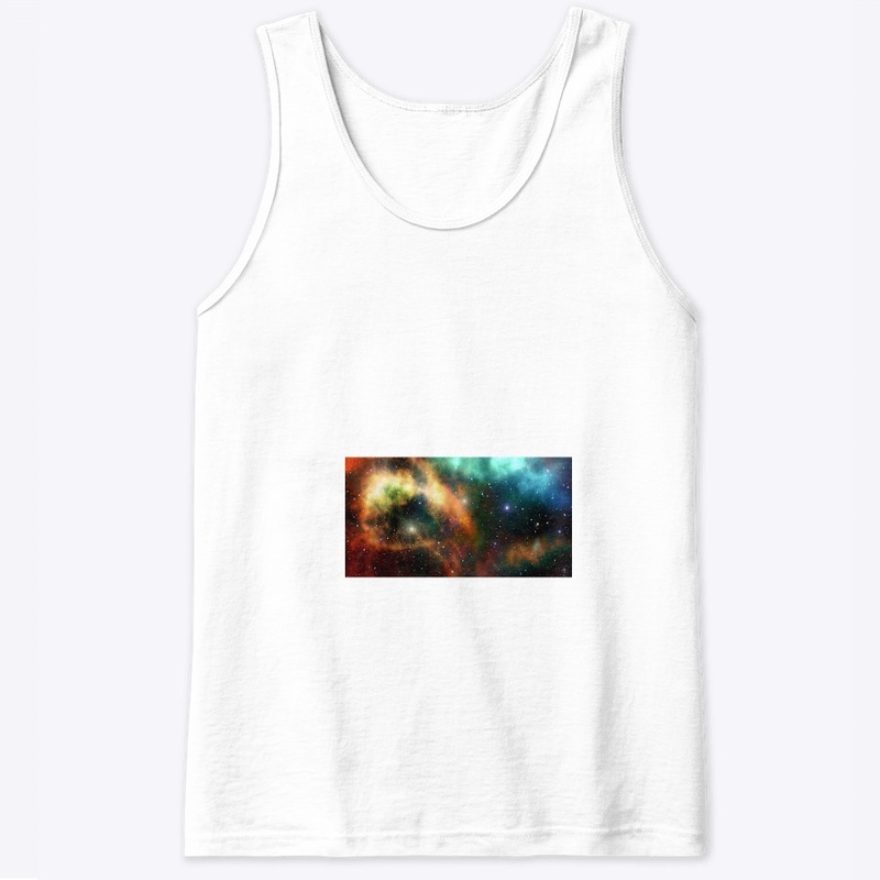 Galaxy shirts