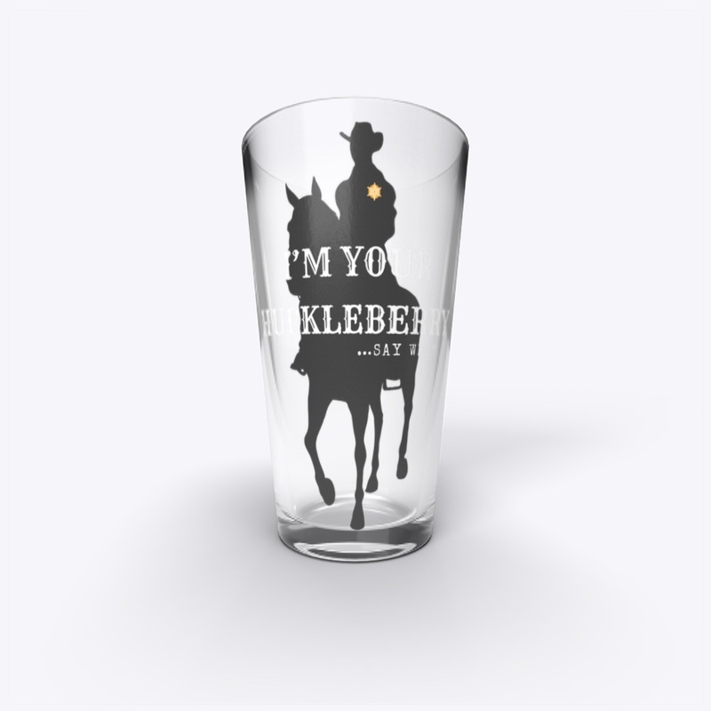 Custom cowboy 