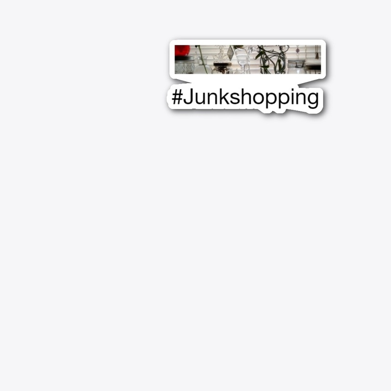 #Junkshopping Collection