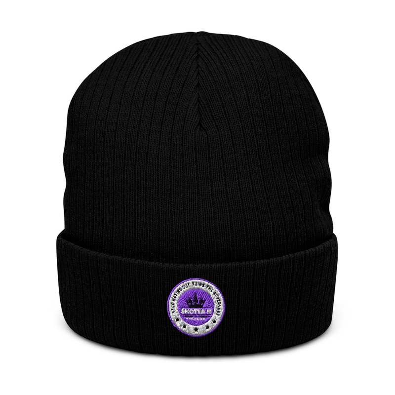 SHOTTA !!! BEANIE