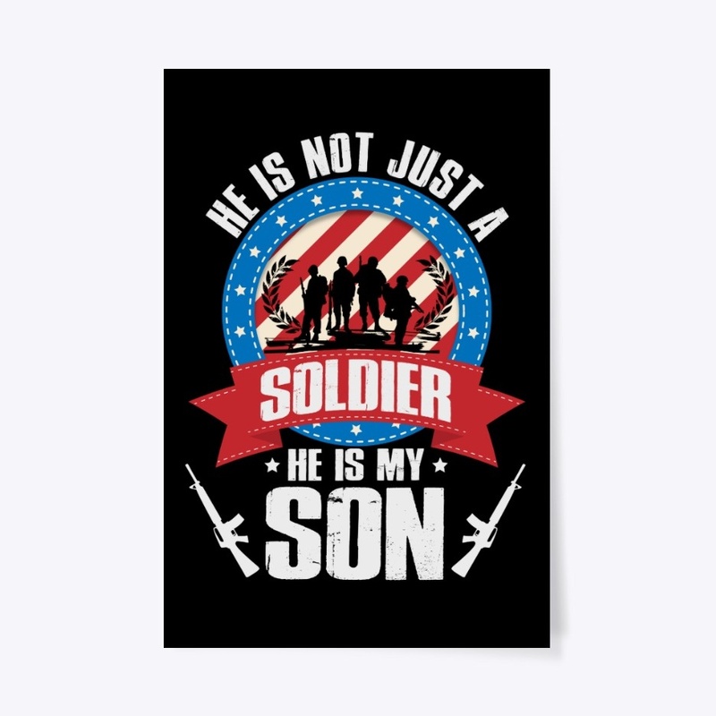 My Son My Soldier 