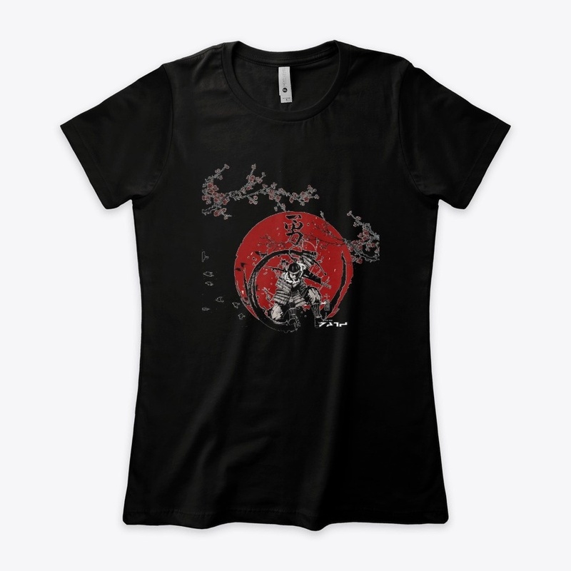 FTP SAMURAI WAY