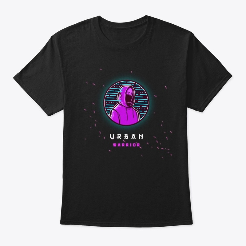 Urban Warrior