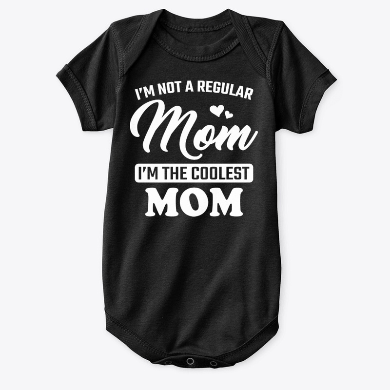 Cool Mom Designs