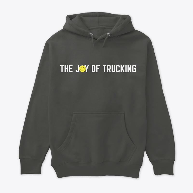 The Joy of Trucking Collection