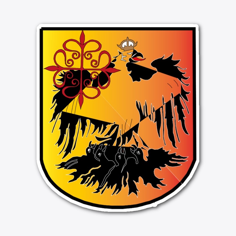 Eagle holding Cruise