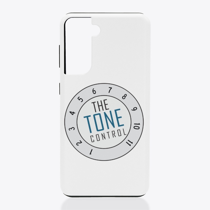 Original Logo Phone Case