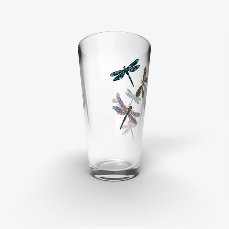 Multi dragonfly