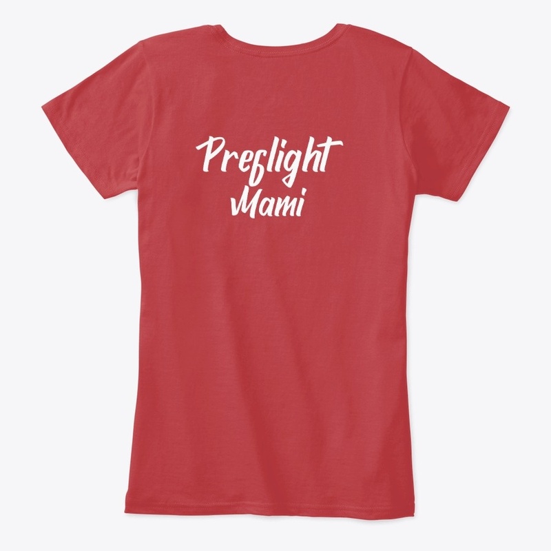 Preflight Mami Aviation