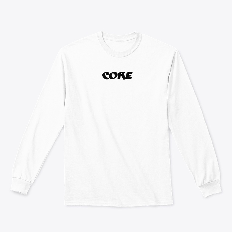 3324 - CORE long sleeve
