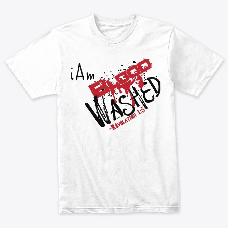 Blood Washed
