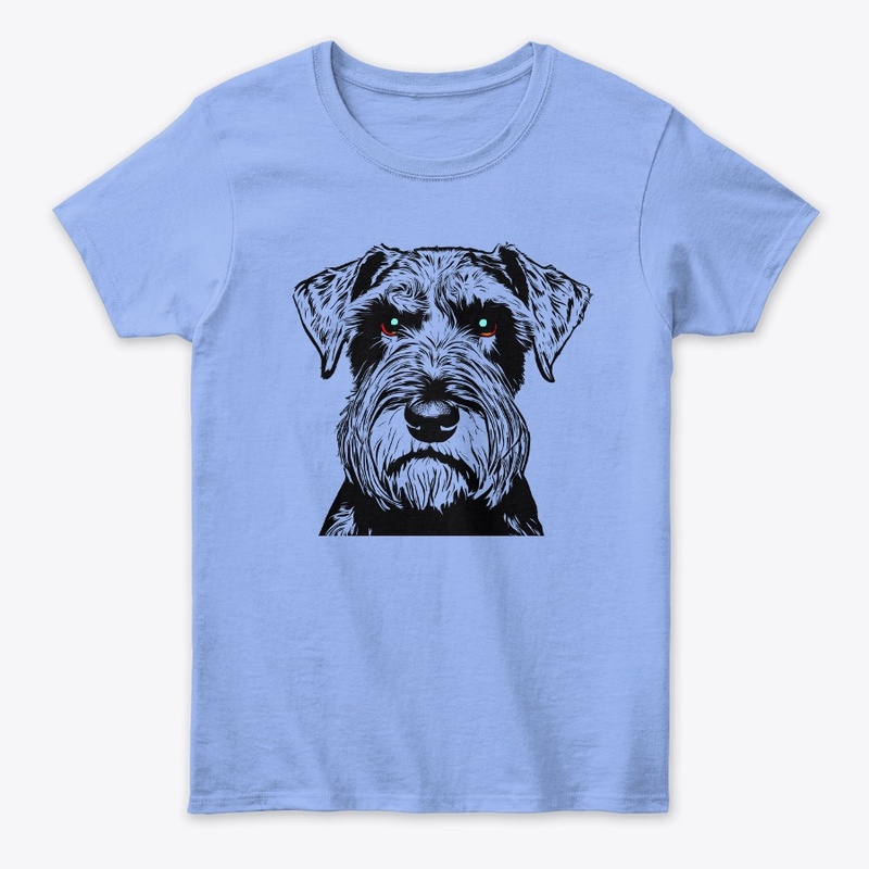 The Schnauzer