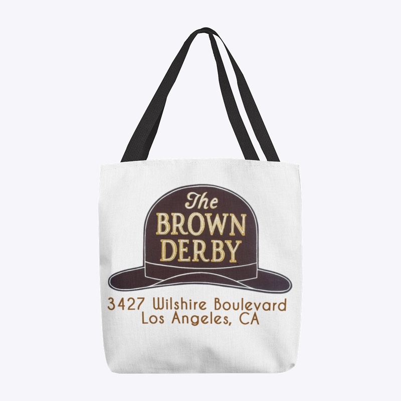 The Brown Derby