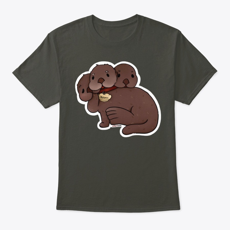 Tiny Arts | Otterbus