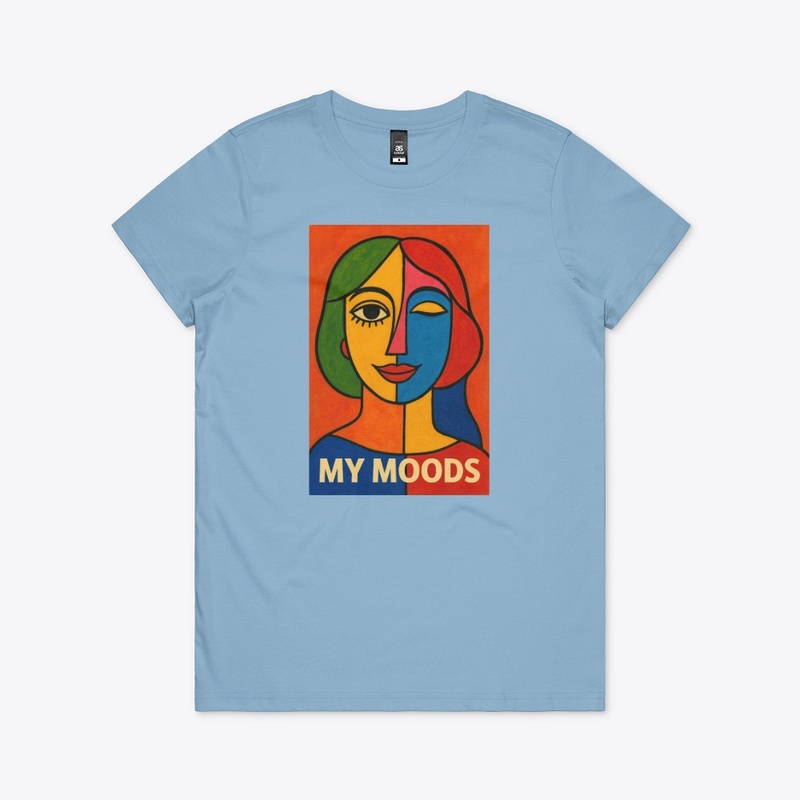My Moods