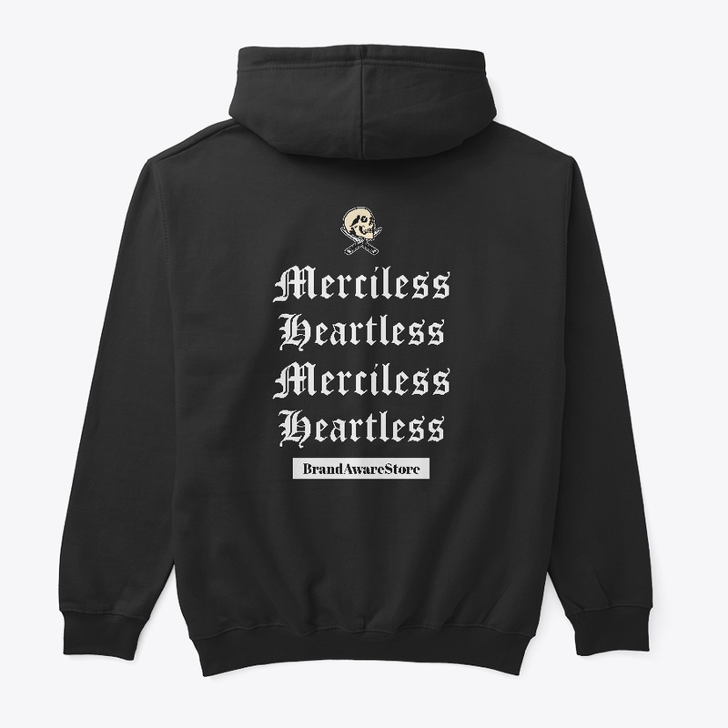 Merciless - BrandAwareStore