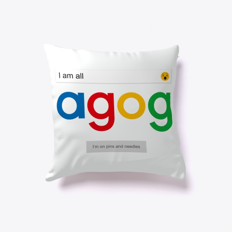 all agog design 4 home