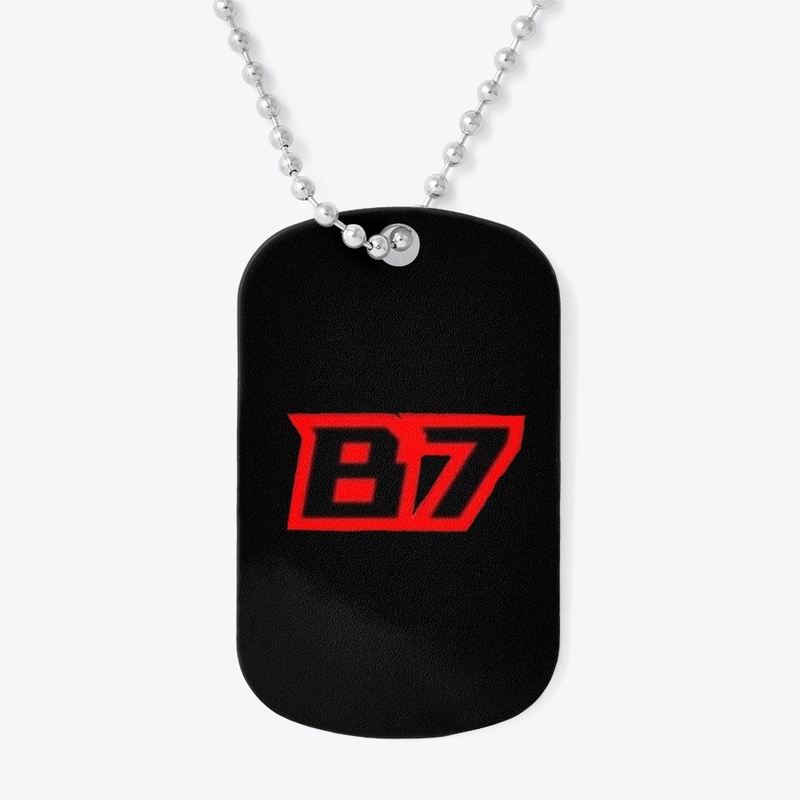 B7 Dog Chain