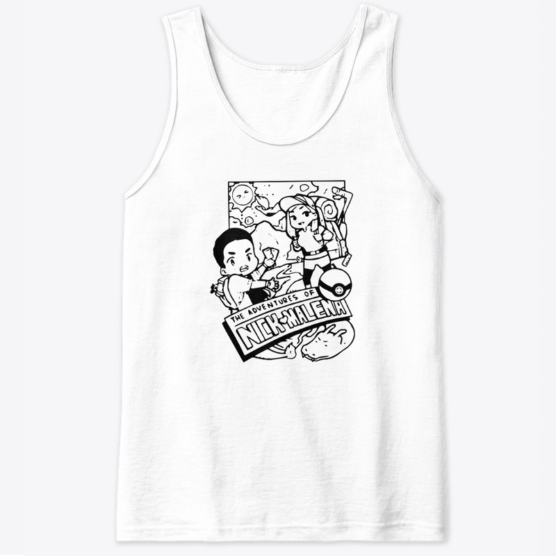 Nmplol Merchandise