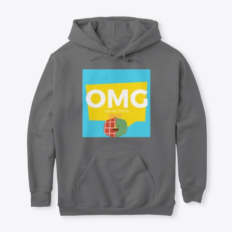 oh my gift