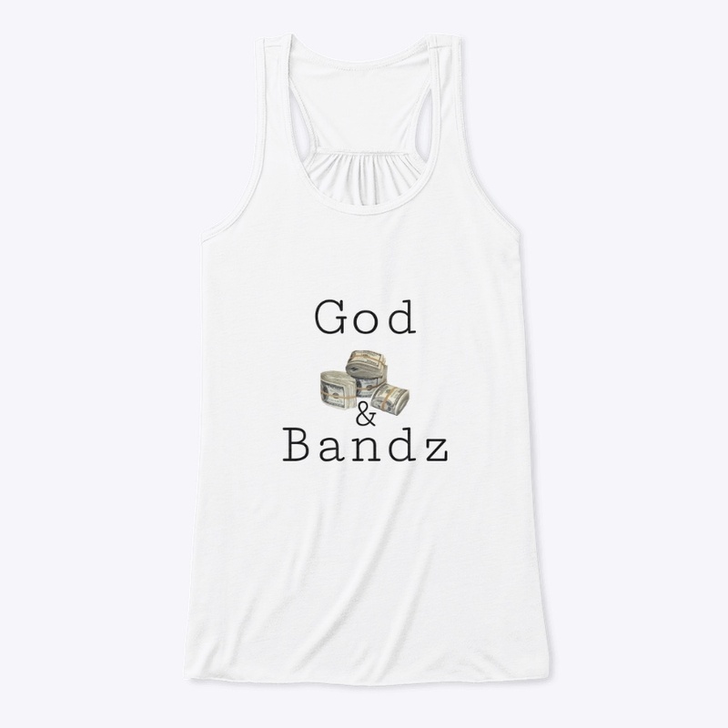 God & Bandz