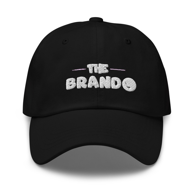 The Brand® Cap