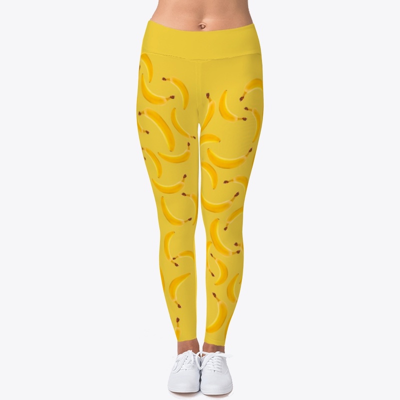BANANA LEGGING