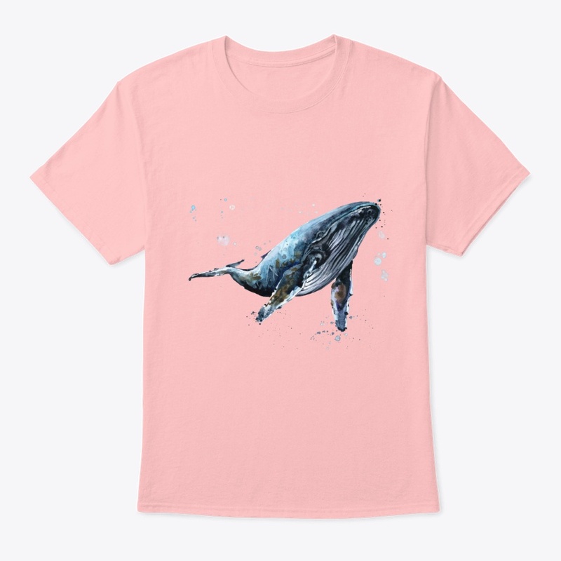 Whale Spirit