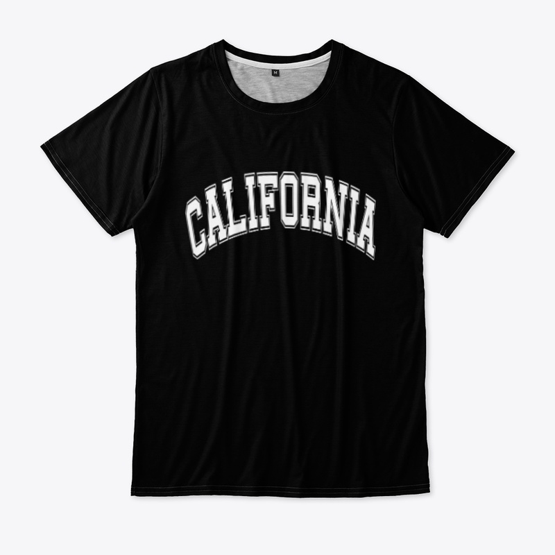 California Black