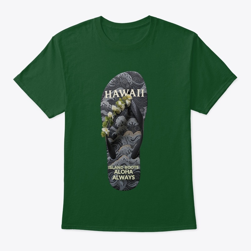 Hawaii: Aloha Always