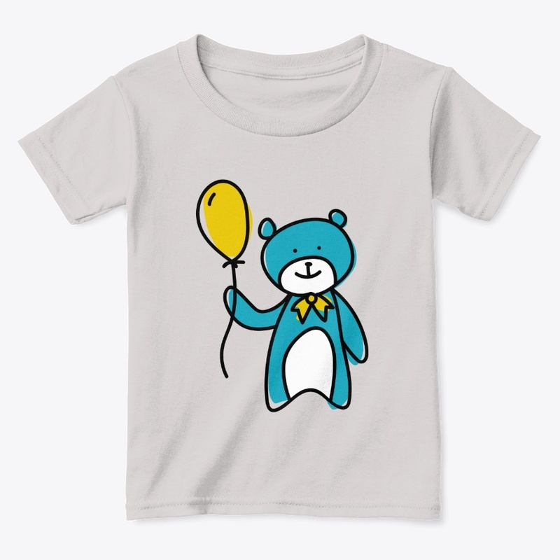 BABY AND CHILDREN - MODERN, CLEAN DESIGN