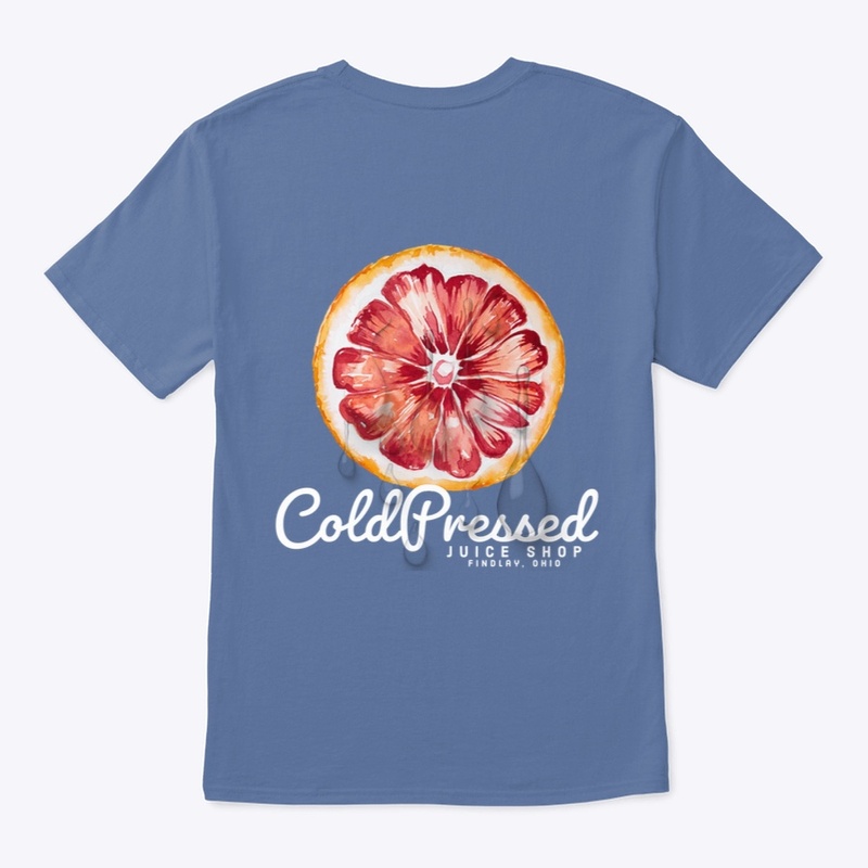 Grapefruit Drip Collection