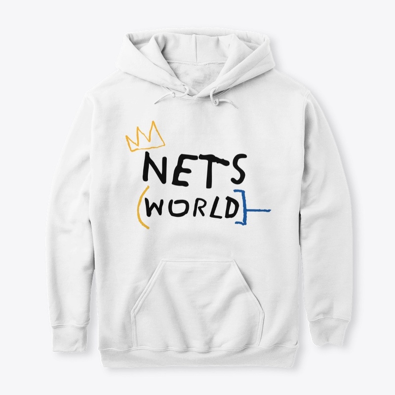 Nets World Crown