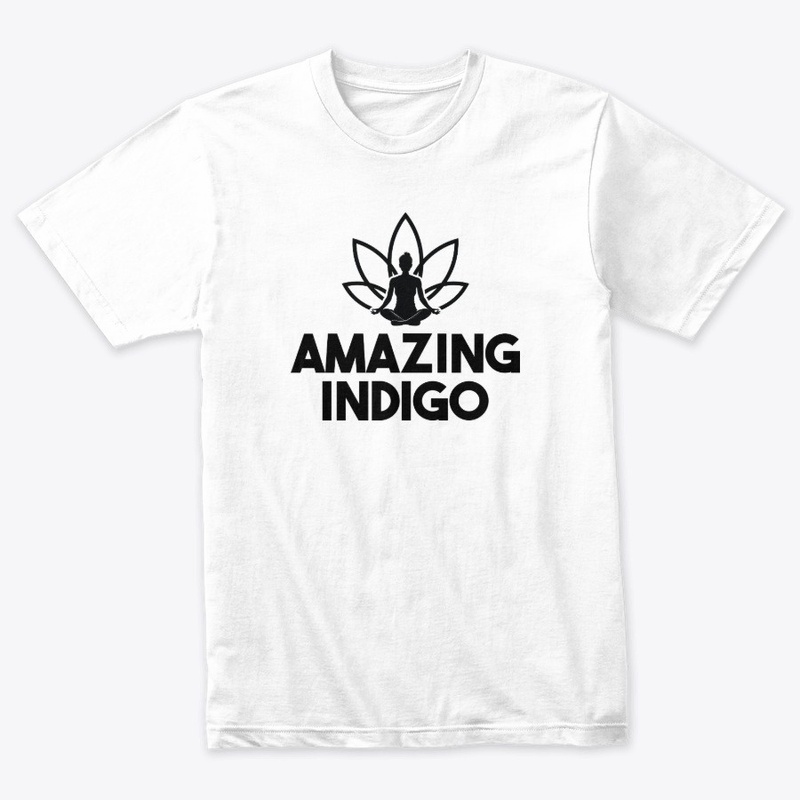 AMAZING INDIGO (BOLD) APPAREL